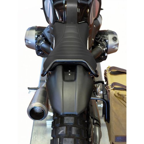 UNIT Garage BMW R NineT Monoposto Sitz + Kotflügel Kit