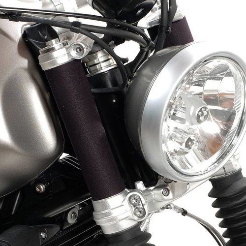 UNIT Garage BMW R NineT Fork Protection Neoprene