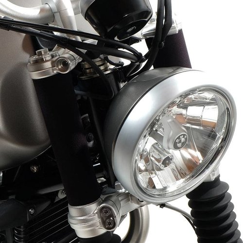 UNIT Garage BMW R NineT gabelschutz Neopren