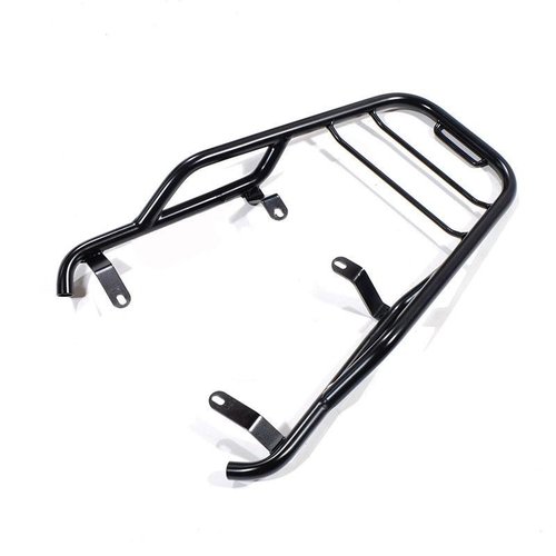 UNIT Garage REAR LUGGAGE RACK WITH PASSENGER GRIP