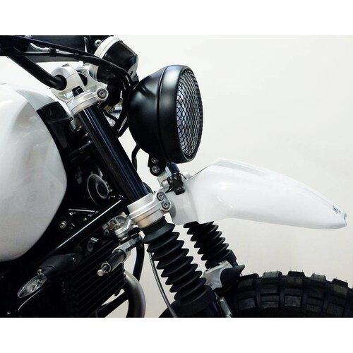 UNIT Garage Front Fender High NineT
