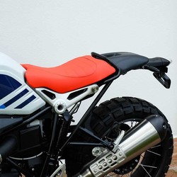 MONOPOSTO SEAT NINET ORANGE