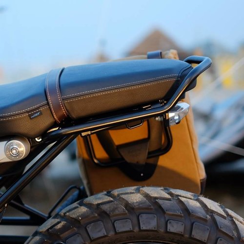 UNIT Garage BMW R NineT Poignées pour passager