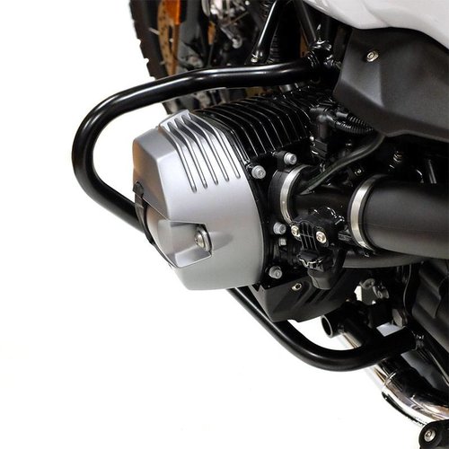 UNIT Garage ENGINE PROTECTION CRASH BARS NINET