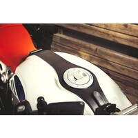 TANK BELT NINET BROWN