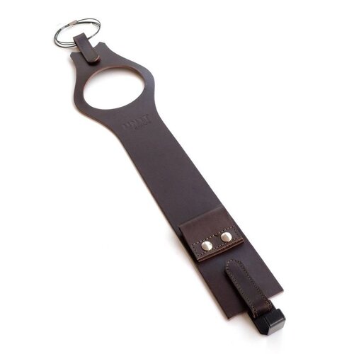 UNIT Garage TANK BELT NINET BROWN