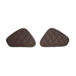 BMW K100 K75 Knee Pads Tank