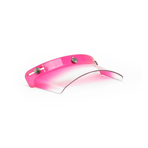 Roeg Sonny piek gradient pink