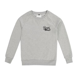 Lola Pullover grau