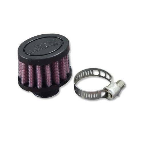 DNA ELLIPTICAL 14MM AIR FILTER