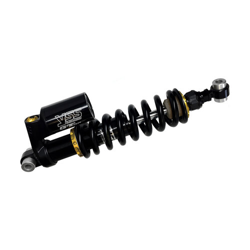 YSS MGU366-385TRCL Monoshock Virago XV750/XV920/XV1000