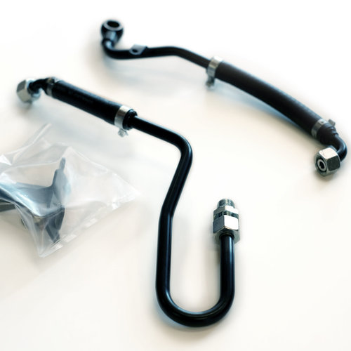 UNIT Garage Oliekoelerset "Low" BMW GS 850 GS 1100