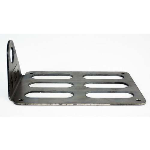 MCU Side Mount "Slotted"