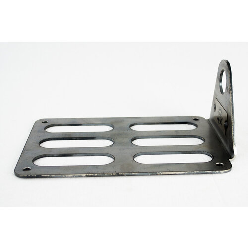 MCU Side Mount "Slotted"