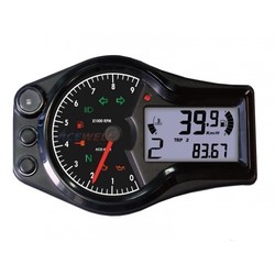 Compteur numérique ACE-6X54 9000 tr/min