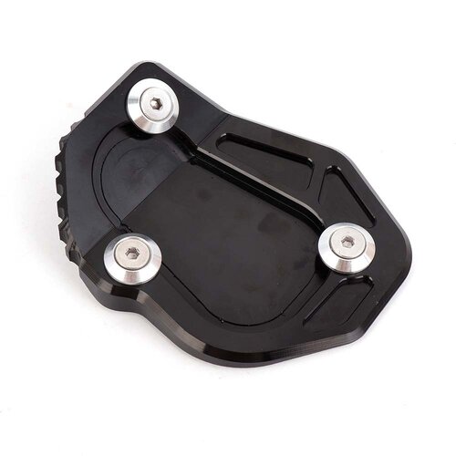 BMW R NineT Kickstand Enlarger