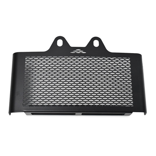 BMW R NineT Protection pour radiateur d'huile