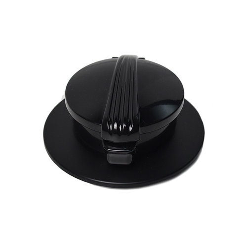 BMW R NineT Monza Cap Black