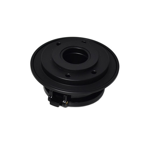 BMW R NineT Monza Cap Black