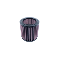 Vervangingsfilter BMW R series 1969 - 1979