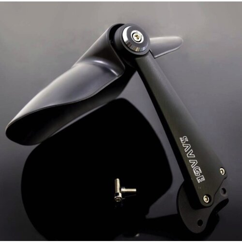 BMW R NineT Rear Fender type 4