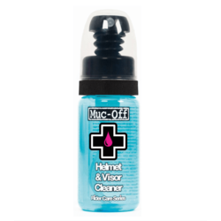 Nettoyant pour casque et visière 35 ml