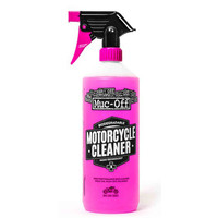 Motorcycle cleaner 1 L