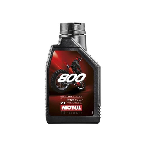 Motul 800 2T FL OFF ROAD 1 L