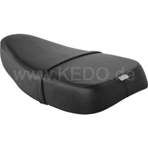 kedo SR400/500 Seat 'Comfort' Classic