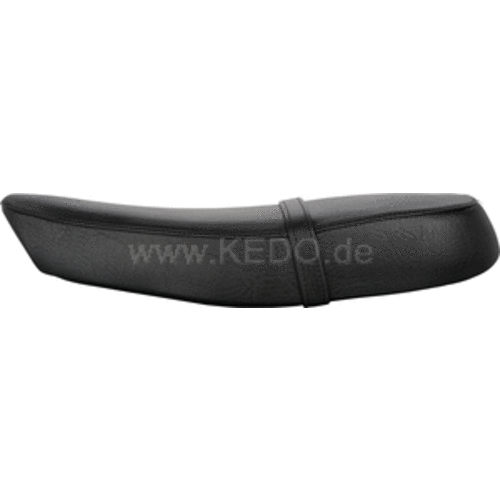 kedo SR400/500 Selle "confort" classique