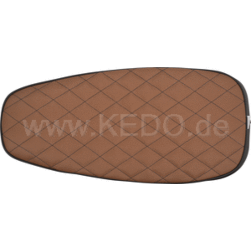 kedo SR400/500 Selle "confort" Heritage