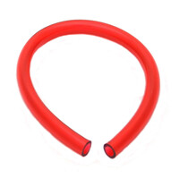 100 CM - 5 x 8 mm Tuyau de carburant (plusieurs couleurs)