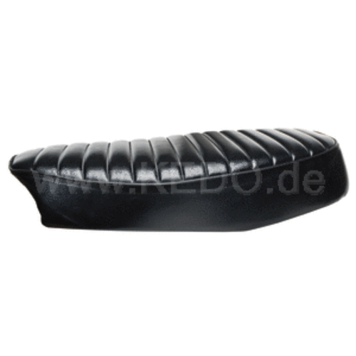 kedo SR500 OEM Replica Sitz schwarz