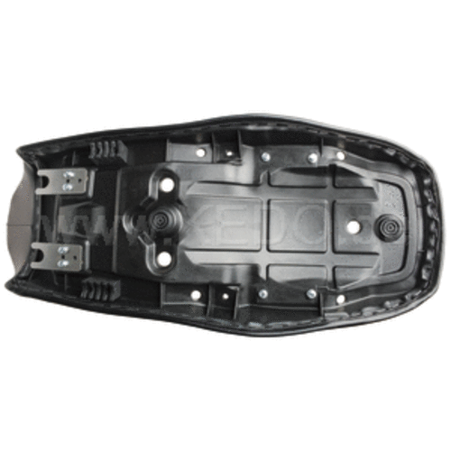 kedo SR500 OEM Replica seat black