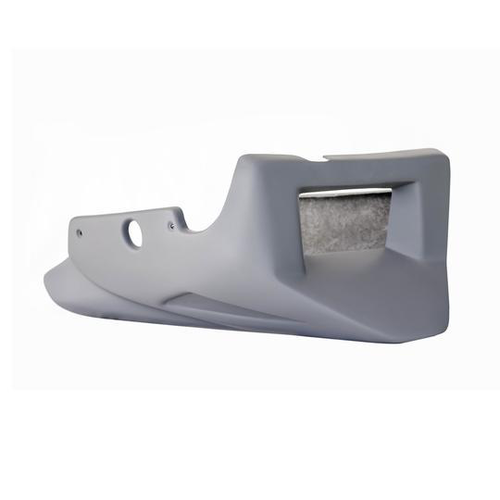 Aileron bas pour BMW K100 Bug