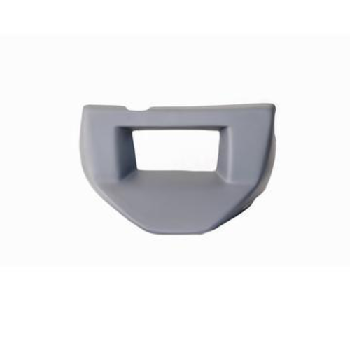 Aileron bas pour BMW K100 Bug