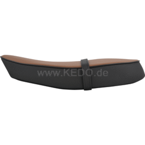 kedo SR400 / 500 Sitz 'Comfort' Classic B & B