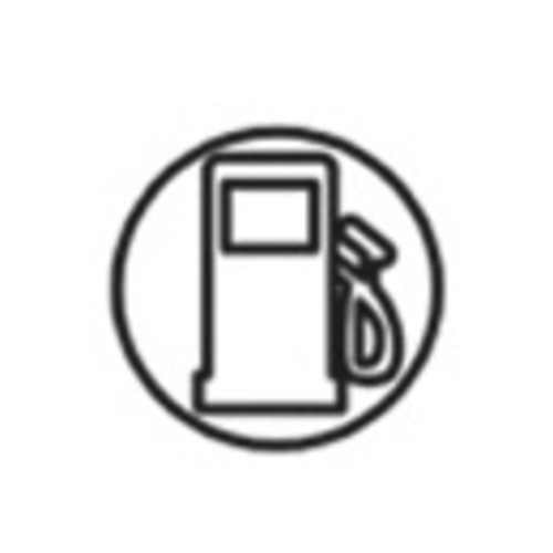 GPT Indicator light "Spie" Black