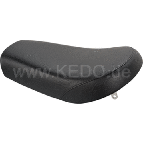 kedo SR400 / 500 Selle solo lisse
