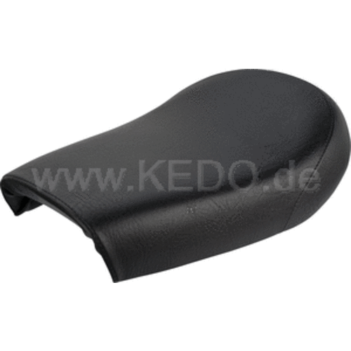 kedo SR400 / 500 Selle solo lisse