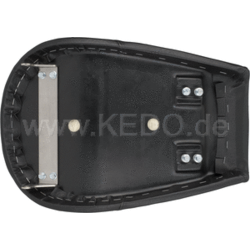 kedo SR400 / 500 Selle solo lisse