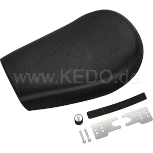 kedo SR400 / 500 Selle solo lisse