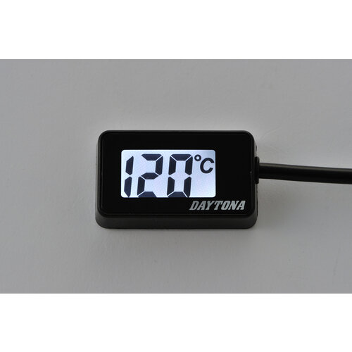 Daytona Kompaktes Thermometer