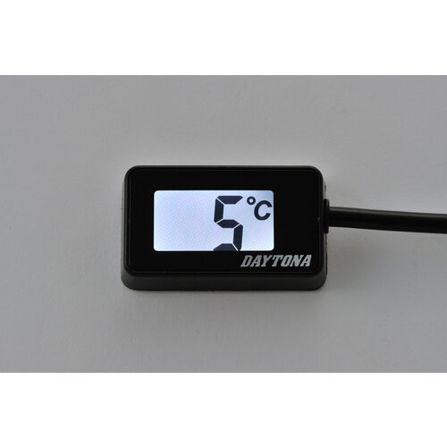 Daytona Kompaktes Thermometer