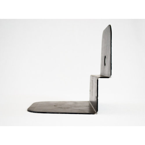 MCU Luftfiltergehäuse Deckel / Batteriehalter R65 Hoch