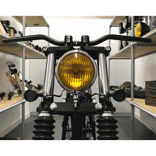 Set Bullet "Truro" Running Lights & Indicators - Black