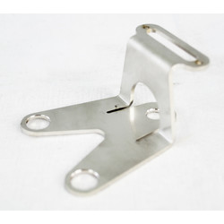 Daytona Kombihalter Stahl