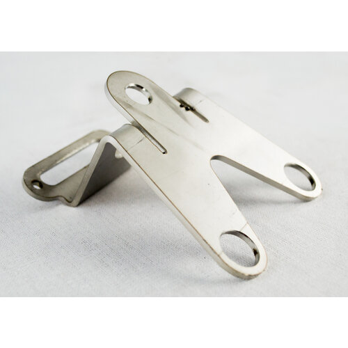 MCU Daytona Kombihalter Stahl