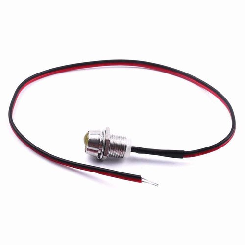 LED Indicator Lights - premium