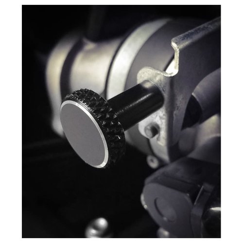 Motone Bouton de starter moleté